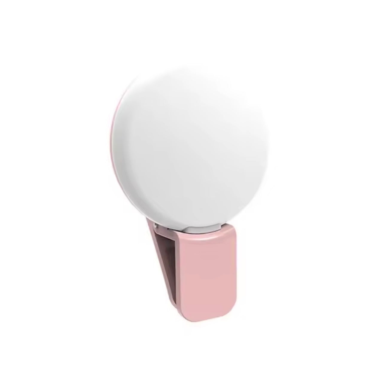 Mobile Phone LED Selfie portable ring light