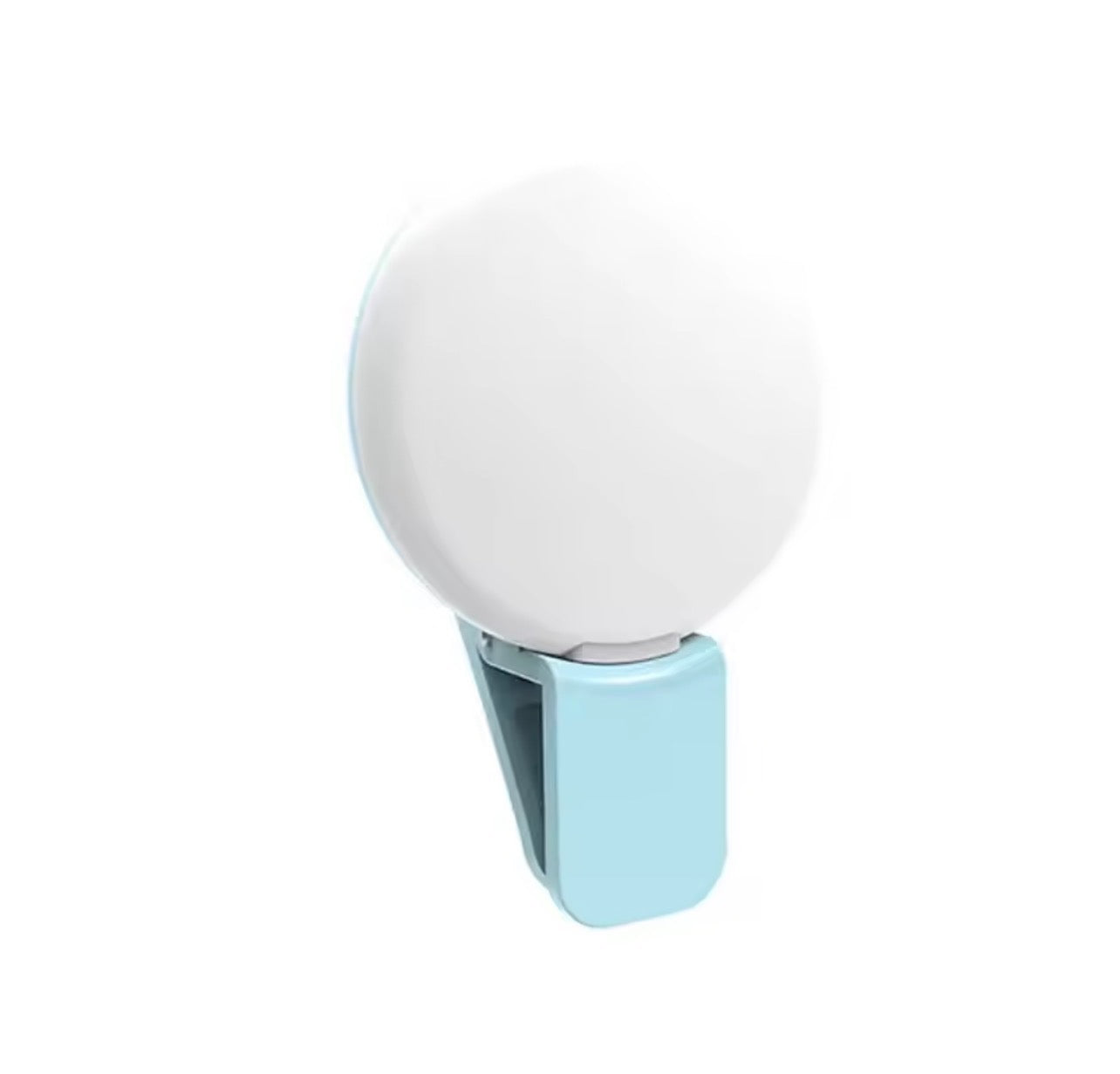 Mobile Phone LED Selfie portable ring light